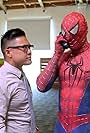 Spider-Man at the Office (2015)