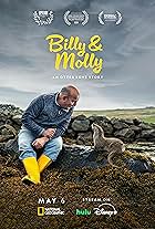 Billy & Molly: An Otter Love Story