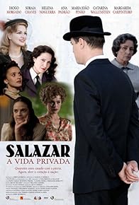 Primary photo for Salazar, a Vida Privada Primary photo for Salazar, a Vida Privada