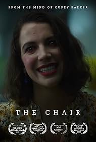 Haley Schwartz in The Chair (2023)