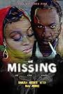 Seyi Babatope, Tunji Aderibigbe, Damilola Adegbite, Diche Enunwa, Baaj Adebule, Daniel Ehimen, Temitope Bolade, Femi Adeyinka, Emeka Godwin, Adebukola Oladipupo, Victor Kpoudosu, and Dayo Brown in The Missing (2017)