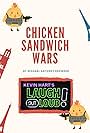 Kevin Hart's LOL Network: Chicken Sandwich Wars (2020)