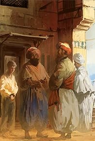 Primary photo for White Slaves, Muslim Pirates