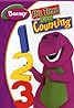 It's Time for Counting (Video 1998) Poster