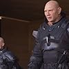 Dave Bautista in Dune: Part One (2021)