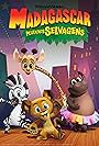 Madagascar: Pequenos Selvagens (2020)