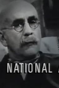 Warren Mitchell in The National Alf (1994)