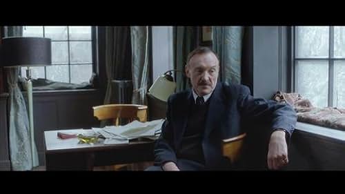 Trailer for Stefan Zweig: Farewell to Europe