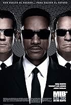 Men in Black 3