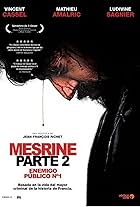 Mesrine: Parte 2. Enemigo público nº 1