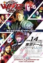 NJPW Wrestle Kingdom 12