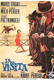 La visita (1963)