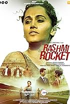 Rashmi Rocket