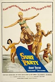 Surf Party (1964)