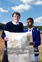 Monkman and Seagull's Genius Guide to Britain (2018)