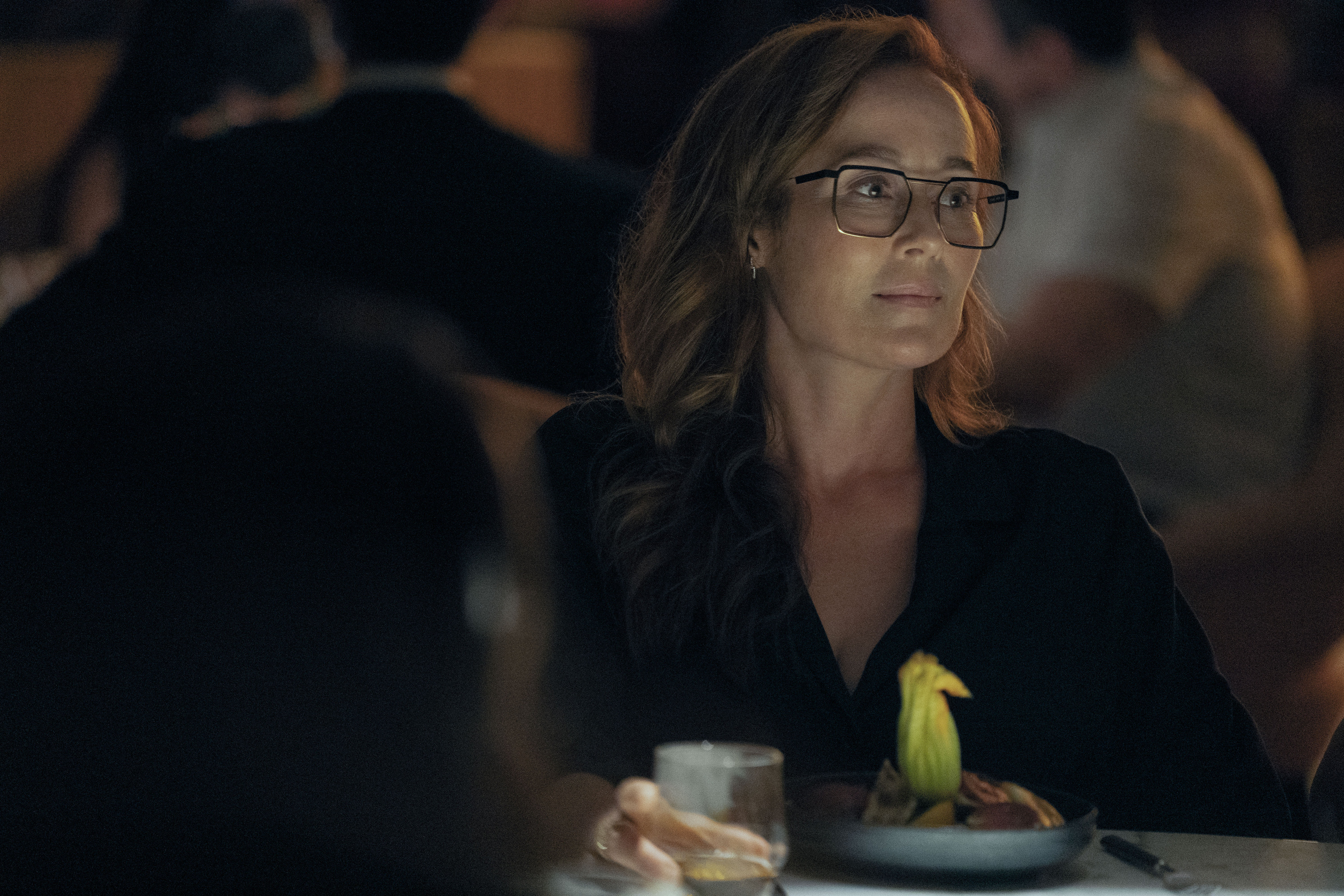 Jennifer Ehle in Dead Ringers (2023)