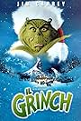 Jim Carrey in Il Grinch (2000)