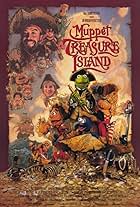 Muppet Treasure Island