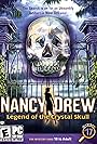 Nancy Drew: Legend of the Crystal Skull (2007)