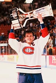 Primary photo for Guy Carbonneau Primary photo for Guy Carbonneau