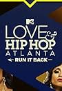 Love & Hip Hop: Atlanta: Run It Back (2023)