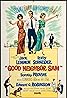 Good Neighbor Sam (1964) Poster