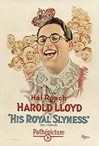 Harold Lloyd in His Royal Slyness (1920)