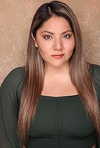 Primary photo for Karla Guzman