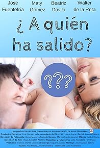 Primary photo for A quién ha salido