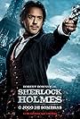 Sherlock Holmes: O Jogo de Sombras (2011)