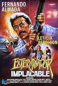 Primary photo for Exterminador implacable Primary photo for Exterminador implacable