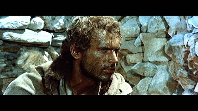 Terence Hill in La collina degli stivali (1969)