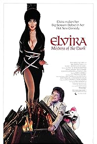 Primary photo for Elvira: Mistress of the Dark