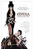 Elvira: Mistress of the Dark (1988) Poster