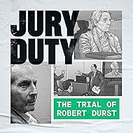 Jury Duty: The Trial of Robert Durst (2020)