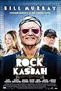 Bill Murray, Bruce Willis, and Kate Hudson in Rock the Kasbah (2015)