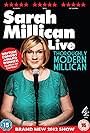 Sarah Millican in Sarah Millican: Thoroughly Modern Millican (2012)