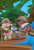 Stuffy's Safari (2019)