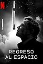 Regreso al espacio (2022)