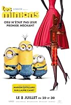 Les Minions