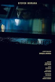 Primary photo for The Project