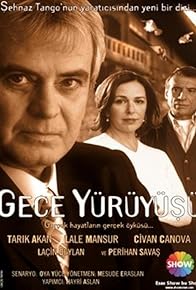 Primary photo for Gece Yürüyüsü Primary photo for Gece Yürüyüsü