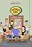 Corner Gas Animated (TV Series 2018–2021) Poster