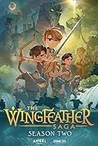 The Wingfeather Saga