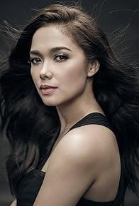 Primary photo for Maja Salvador