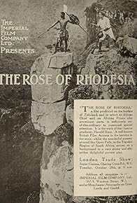 Primary photo for The Rose of Rhodesia Primary photo for The Rose of Rhodesia