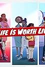 My Life Is Worth Living (2021)