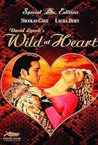 Primary photo for Love, Death, Elvis & Oz: The Making of 'Wild at Heart'