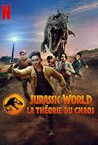 Jurassic World: La théorie du chaos