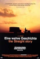 Richard Farnsworth in The Straight Story - Eine wahre Geschichte (1999)